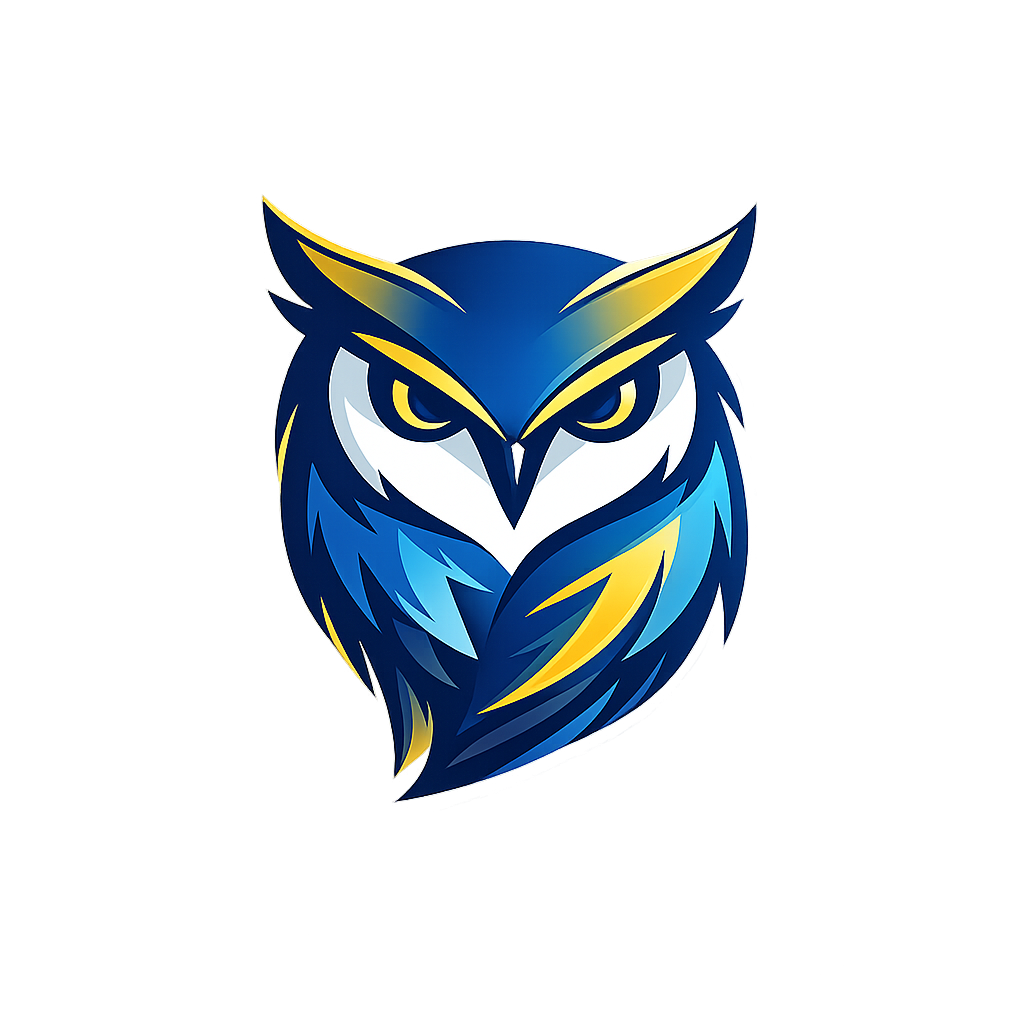 AcumenOwl Logo